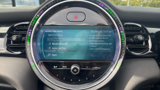 MINI Convertible 1.5 Cooper Classic 2dr Auto Petrol Convertible